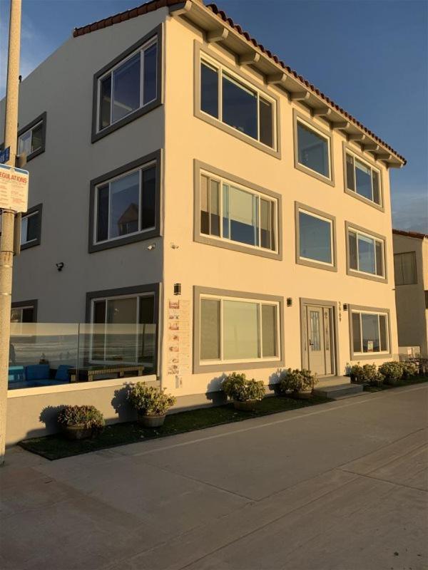 Сasa de vacaciones 107-oceanfront Lux 1-7 *