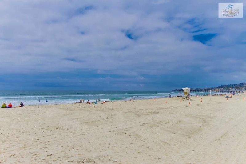 107-oceanfront Lux 1-7 Сasa de vacaciones *