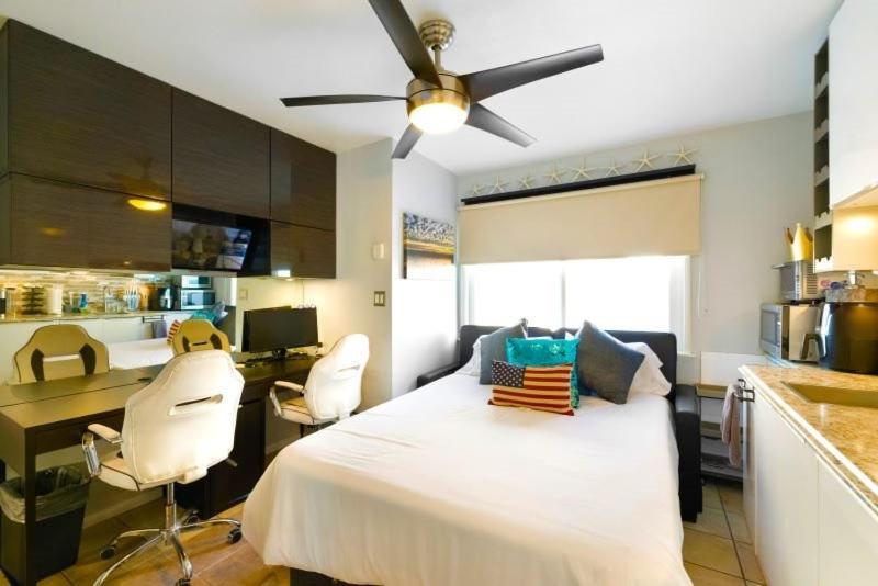 107-oceanfront Lux 1-7 Сasa de vacaciones