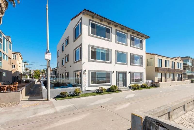 Сasa de vacaciones 107-oceanfront Lux 1-7 *
