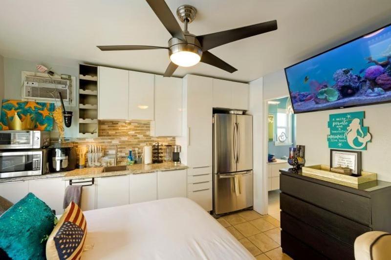 Сasa de vacaciones 107-oceanfront Lux 1-7 San Diego