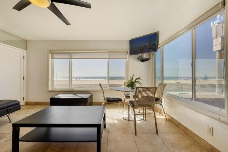 107-oceanfront Lux 1-7 Сasa de vacaciones *