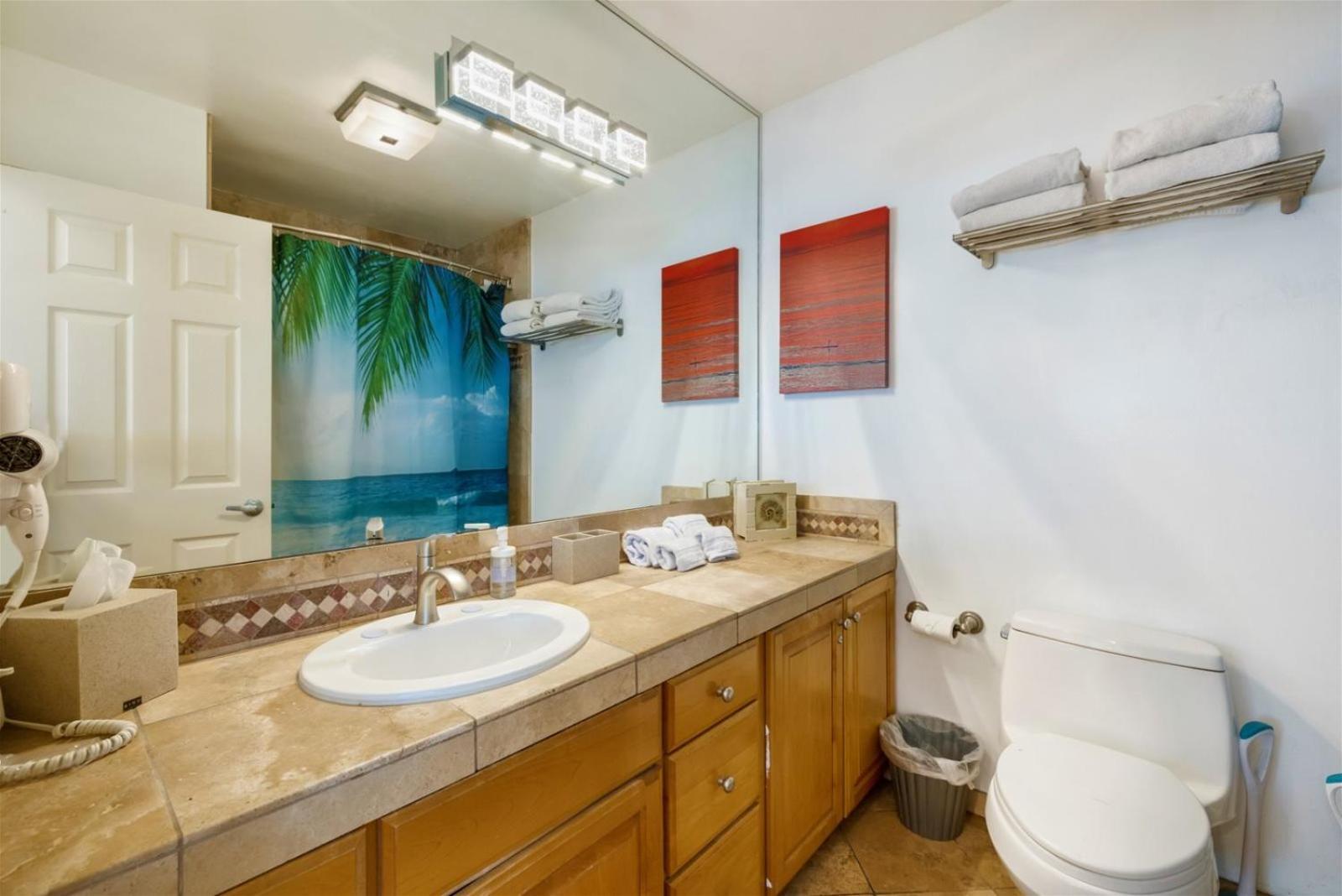 Сasa de vacaciones 107-oceanfront Lux 1-7