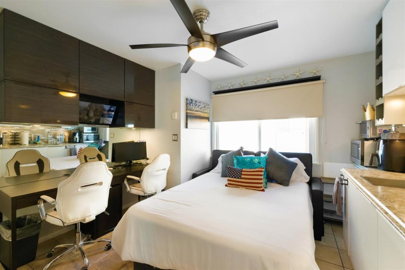 Сasa de vacaciones 107-oceanfront Lux 1-7 San Diego